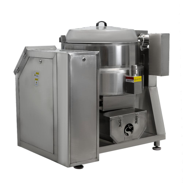 Кремоварка Foodatlas XDC-60